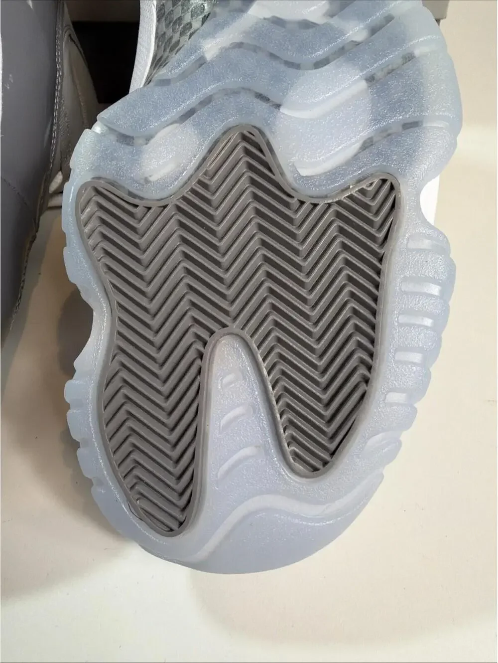 Jordan new nike